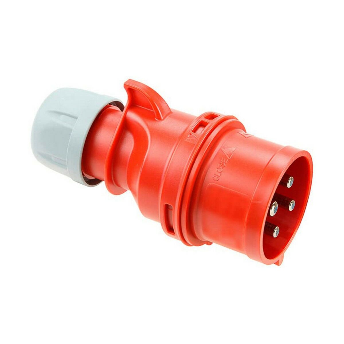 Fiche électrique Solera 902144a CETAC